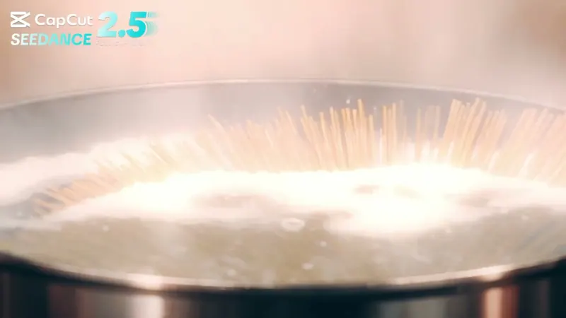 Anime Kitchen Cooking Flow preview