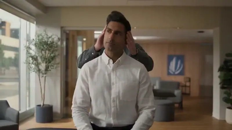 Chiropractic Clinic Social Video preview