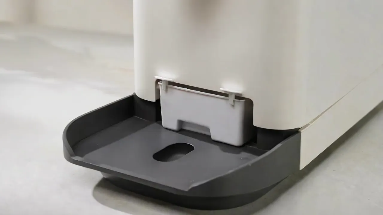 Coffee Machine Tutorial preview