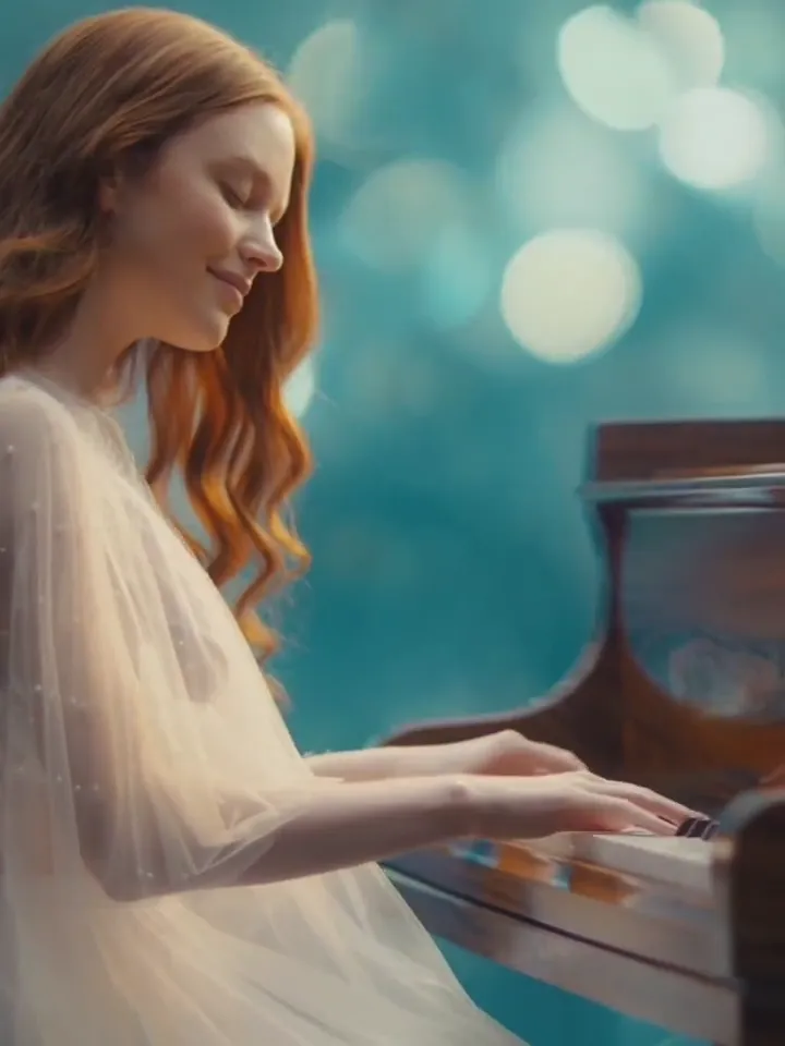 Dreamy Fashion Beauty Film preview