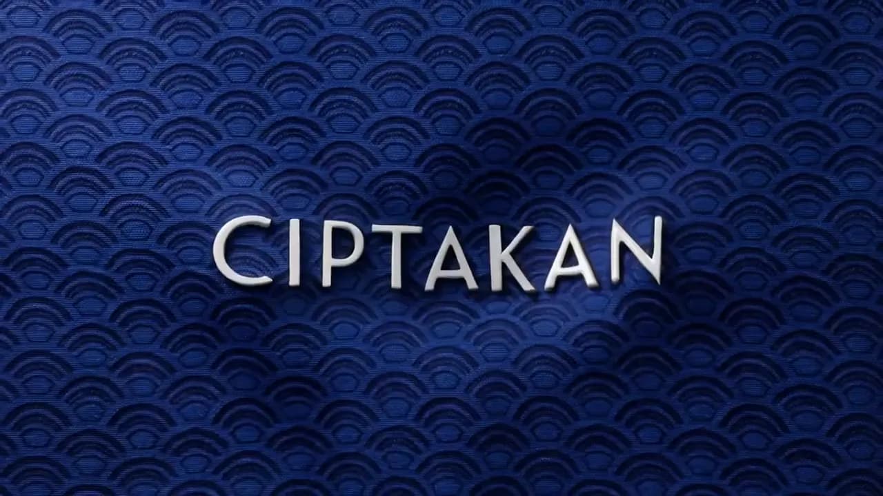 Multilingual Kinetic Typography preview